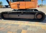 Mini pelle Case CX50 diesel 4,67T – travaux agricole et TP – Image 9