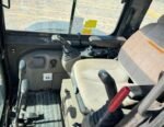 Mini pelle Case CX50 diesel 4,67T – travaux agricole et TP – Image 16