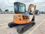Mini pelle Case CX50 diesel 4,67T – travaux agricole et TP – Image 18