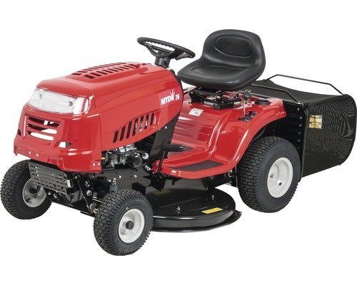 as.47320141.jpg Tondeuse autoportée mtd 76 - coupe 76 cm – Image 1