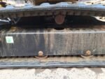 Mini pelle Caterpillar 303 diesel 3.18T – 3 godets – Image 3