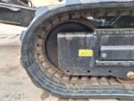 Mini pelle Caterpillar 303 diesel 3.18T – 3 godets – Image 2