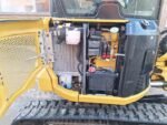 Mini pelle Caterpillar 303 diesel 3.18T – 3 godets – Image 14
