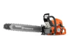Tronçonneuse thermique Husqvarna 592XPG 60RSN