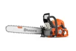 Tronçonneuse thermique Husqvarna 592XPG 60RSN – Image 2
