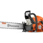 Tronçonneuse thermique Husqvarna 585