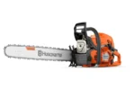 Tronçonneuse thermique Husqvarna 585 – Image 2