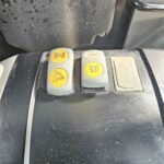 Mini pelle Komatsu PC16 R-3HS diesel 1.77T – Image 52