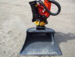 Mini pelle Kubota U27-4 diesel 2,7T – TP – Image 9