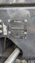 Mini pelle Bobcat E26 diesel 2,6T – Travaux agricoles et TP – Image 6
