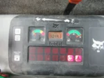 Mini-pelle Bobcat 334 diesel 3,4 t - travaux TP et agricoles – Image 9
