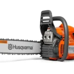 Husqvarna 450-45SN Tronçonneuse thermique 45 cm