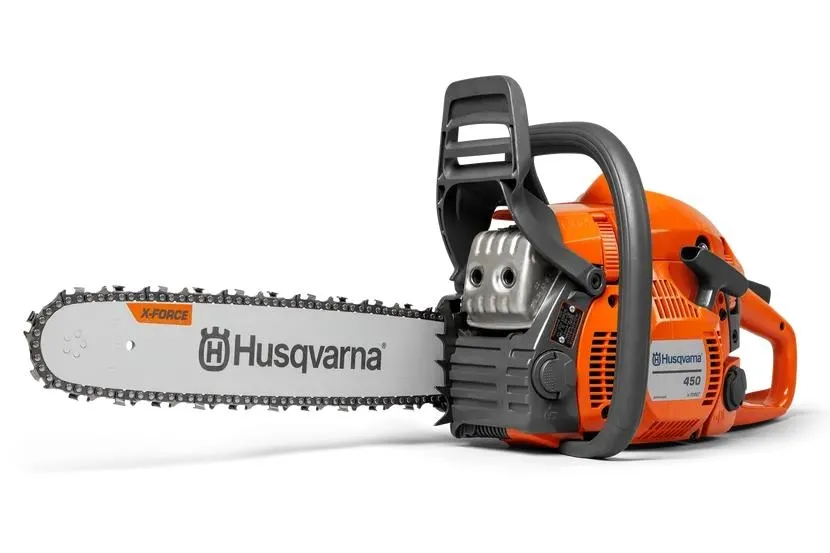 bn-1.webp Husqvarna 450-45SN Tronçonneuse thermique 45 cm – Image 1