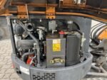 Mini pelle CASE CX26C 2.5T moteur Kubota D1305 – Travaux agricoles et TP – Image 14