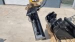 Mini pelle Caterpillar 305E2 diesel 5T – 3 godets – TP – Image 5