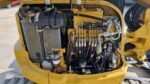 Mini pelle Caterpillar 305E2 diesel 5T – 3 godets – TP – Image 7