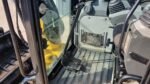 Mini pelle Caterpillar 305E2 diesel 5T – 3 godets – TP – Image 9