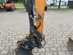 Mini pelle CASE CX26C 2.5T moteur Kubota D1305 – Travaux agricoles et TP – Image 10