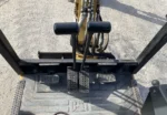 Mini pelle Caterpillar 301.5 diesel 1.7T – Image 12