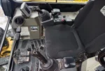 Mini pelle Caterpillar 303.5E diesel 3.58T – 3 godets – Image 3