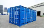 Conteneur Maritime 20 Pieds Open Side – Acier Corten – 33 m³ – Image 5
