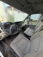 Transport chevaux Renault Master Diesel – 2 chevaux – Image 3