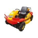 Débroussailleuse Canycom CMX 1402 Canycom 4 WD – Usage paysager