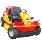 Débroussailleuse Canycom CMX227 Essence - coupe 975 mm