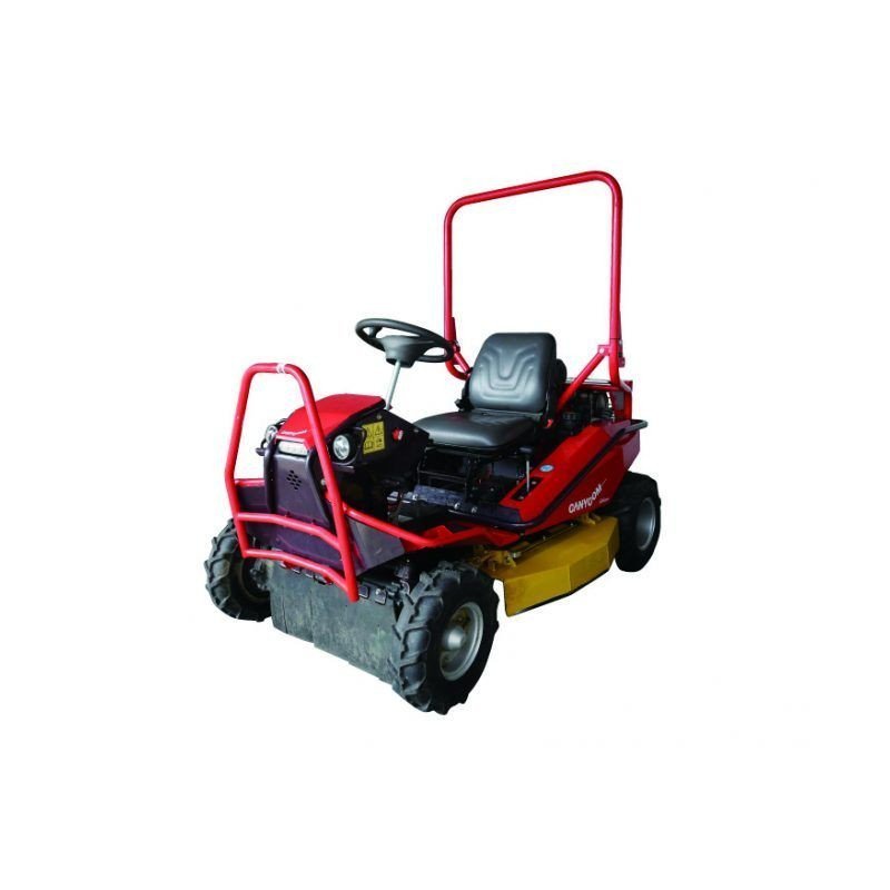 cmx2406-4-roues-motrices-debroussailleuse-autoportees-canycom-12cancmx2406hef-1.jpg Débroussailleuse Canycom CMX2406 – GX690 Essence – 688 cc – Image 1