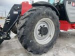 Chariot télescopique Manitou MT733 Easy 75D 7 m – 3,3 t – Cabine – Image 7