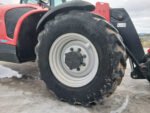 Chariot télescopique Manitou MT733 Easy 75D 7 m – 3,3 t – Cabine – Image 6