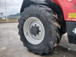 Chariot télescopique Manitou MT733 Easy 75D 7 m – 3,3 t – Cabine – Image 5