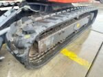 Mini pelle Kubota KX61-3 diesel 2,6T – 3 godets – TP et travaux agricoles – Image 15