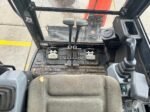 Mini pelle Kubota KX61-3 diesel 2,6T – 3 godets – TP et travaux agricoles – Image 9