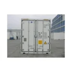Container Frigorifique Reefer 45 Pieds - Température +25°C à -25°C - 83,14 m3 – Image 4