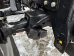 Tracteur agricole Massey Ferguson 6480 Dyna-6 diesel 140 CV – cabine climatisée – Image 7