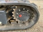 Mini pelle Kubota KX016-4 diesel 1.62T – TP – Image 11