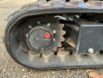 Mini pelle Kubota KX016-4 diesel 1.62T – TP – Image 13