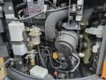 Mini pelle Doosan DX27Z-7 diesel 2.7T – 3 godets – Travaux agricoles – Image 5