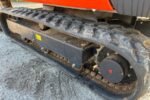 Mini pelle Kubota KX027-4 diesel 2.59T – 3 godets – TP – Image 4