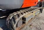Mini pelle Kubota KX027-4 diesel 2.59T – 3 godets – TP – Image 6