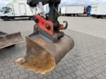 Mini-pelle Bobcat E55 diesel 5735 kg - tp – Image 13