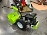 Motoculteur Grillo G131 BC 16 CV – 479 cc – Travail du sol – Image 5