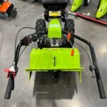 Motoculteur Grillo G131 BC 16 CV – 479 cc – Travail du sol