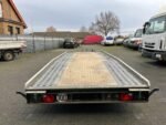Remorque porte-engins Blyss Jupiter Pro F 350 – Charge 3500 Kg – Image 9