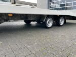 Remorque porte-engins Blyss Jupiter Pro F 350 – Charge 3500 Kg – Image 6