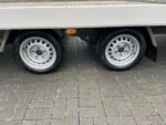 Remorque porte-engins Blyss Jupiter Pro F 350 – Charge 3500 Kg – Image 5