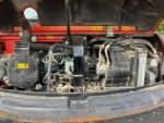 Mini pelle Kubota KX080-4 diesel 8,3T – TP et travaux agricoles – Image 20
