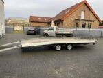 Remorque porte-engins Blyss Jupiter Pro F 350 – Charge 3500 Kg – Image 12