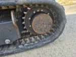 Mini-pelle Bobcat E34 diesel 3,48 t – Image 11